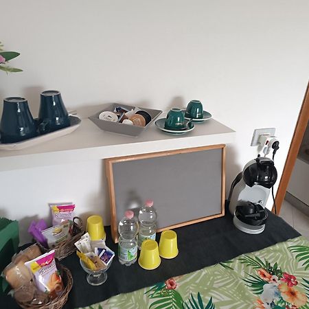 베나리아 리알레 In Casa Zoe 아파트 외부 사진