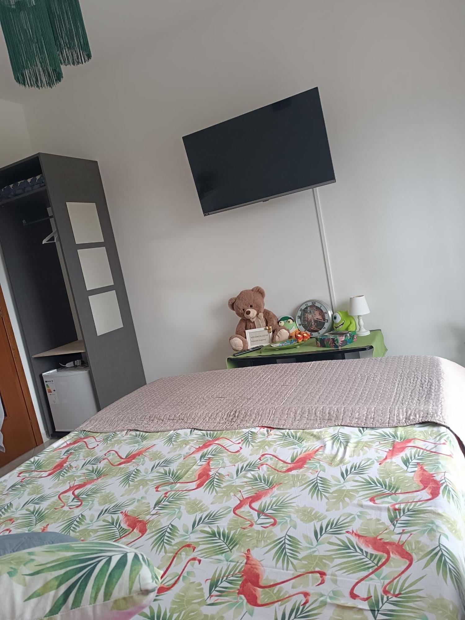 베나리아 리알레 In Casa Zoe 아파트 외부 사진